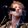 Foto James Morrison te James Morrison - 27/6 - Westerpark