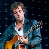 Foto James Morrison op James Morrison - 27/6 - Westerpark