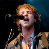 Foto James Morrison te James Morrison - 27/6 - Westerpark