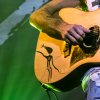 Xavier Rudd foto Xavier Rudd - 04/04 - Melkweg