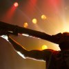Foto Xavier Rudd te Xavier Rudd - 04/04 - Melkweg