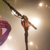 Foto Xavier Rudd te Xavier Rudd - 04/04 - Melkweg