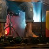 Foto Xavier Rudd te Xavier Rudd - 04/04 - Melkweg