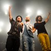 Foto Xavier Rudd te Xavier Rudd - 04/04 - Melkweg