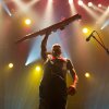 Foto Xavier Rudd te Xavier Rudd - 04/04 - Melkweg