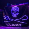 Foto Xavier Rudd te Xavier Rudd - 04/04 - Melkweg