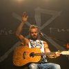 Foto Xavier Rudd te Xavier Rudd - 04/04 - Melkweg