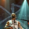 Foto Xavier Rudd te Xavier Rudd - 04/04 - Melkweg