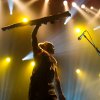 Foto Xavier Rudd te Xavier Rudd - 04/04 - Melkweg