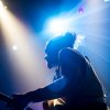 Foto Xavier Rudd te Xavier Rudd - 04/04 - Melkweg