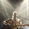 Foto Xavier Rudd te Xavier Rudd - 04/04 - Melkweg
