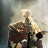 Xavier Rudd foto Xavier Rudd - 04/04 - Melkweg