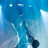 Foto Xavier Rudd te Xavier Rudd - 04/04 - Melkweg