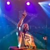 Foto Xavier Rudd te Xavier Rudd - 04/04 - Melkweg