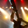 Foto Xavier Rudd te Xavier Rudd - 04/04 - Melkweg