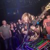 Foto A Place to Bury Strangers te A Place to Bury Strangers - 06/04 - Effenaar