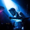 Rape Blossoms foto A Place to Bury Strangers - 06/04 - Effenaar