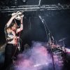 Foto A Place to Bury Strangers te A Place to Bury Strangers - 06/04 - Effenaar