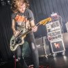 Foto A Place to Bury Strangers te A Place to Bury Strangers - 06/04 - Effenaar