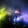 Foto A Place to Bury Strangers te A Place to Bury Strangers - 06/04 - Effenaar