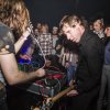 Foto A Place to Bury Strangers te A Place to Bury Strangers - 06/04 - Effenaar