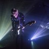 Foto A Place to Bury Strangers te A Place to Bury Strangers - 06/04 - Effenaar