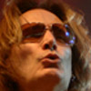Foto Steve Vai te Arrow Rock Festival 2007