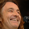 Roger Hodgson foto Arrow Rock Festival 2007