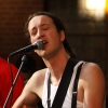 Foto Marlon Williams te Motel Mozaique 2016