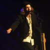 Foto MY BABY te Motel Mozaique 2016
