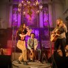 Foto Beau op Motel Mozaique 2016