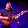 Foto Jamie Woon te Motel Mozaique 2016