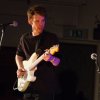 Foto Cameron A G op Motel Mozaique 2016