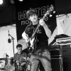 Foto Iguana Death Cult te Motel Mozaique 2016