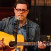 Foto Damien Jurado te Motel Mozaique 2016