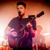 Jamie Woon foto Motel Mozaique 2016