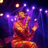 Foto Andra Day op Motel Mozaique 2016