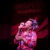 Foto Andra Day op Motel Mozaique 2016