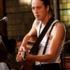 Foto Marlon Williams te Motel Mozaique 2016