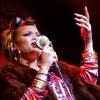 Andra Day foto Motel Mozaique 2016