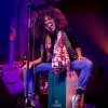 Nneka foto Motel Mozaique 2016