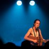 Foto Marlon Williams te Motel Mozaique 2016