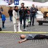 Foto  op Motel Mozaique 2016