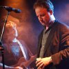 Foto Protomartyr te Motel Mozaique 2016