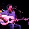 Foto Damien Jurado te Motel Mozaique 2016