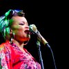 Foto Andra Day op Motel Mozaique 2016