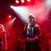 Foto Lawrence Rothman op Jennylee Tolhuistuin