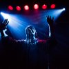 Foto Lawrence Rothman op Jennylee Tolhuistuin