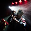 Foto Lawrence Rothman op Jennylee Tolhuistuin