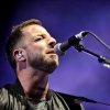 Foto James Morrison te James Morrison - 09/04 - Heineken Music Hall
